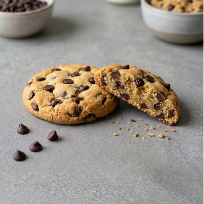 Cookie Chips