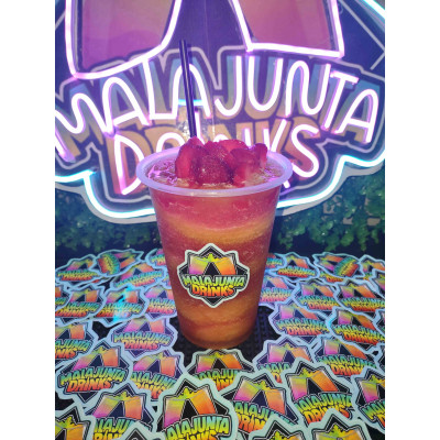 DAIQUIRI COMBINADO SIN CREMA