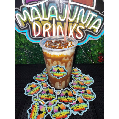 BAILEYS DE DULCE DE LECHE