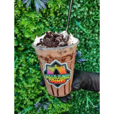 MILKSHAKE CHOCOLATE