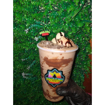 NUTELLITA SIN ALCOHOL