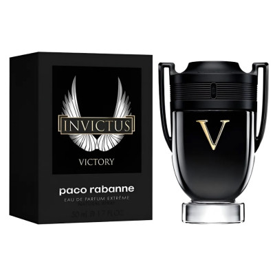 Invictus Victory
