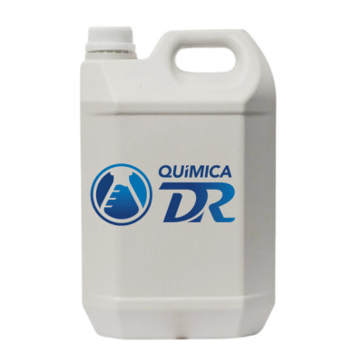 LIMPIADOR ACIDO 5L