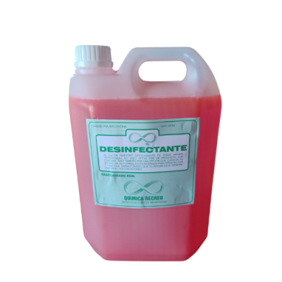 Desinfectante
