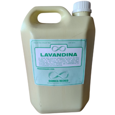 Lavandina