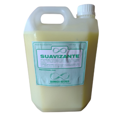 Suavizante