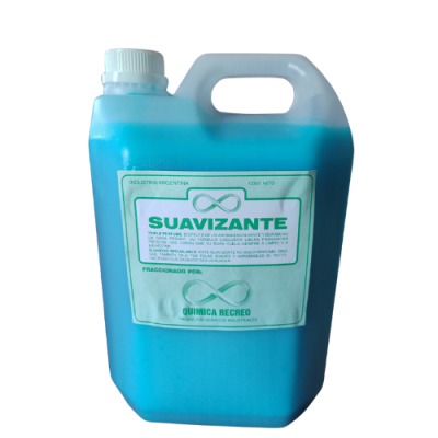 Suavizante