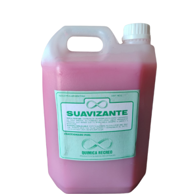 Suavizante
