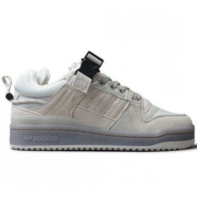 BAD BUNNY FORRUM GRIS