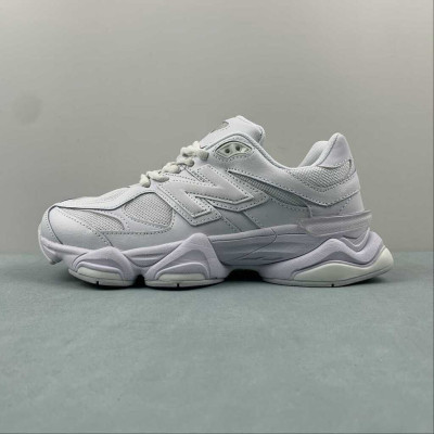 NEW BALANCE 9060 BLANCAS