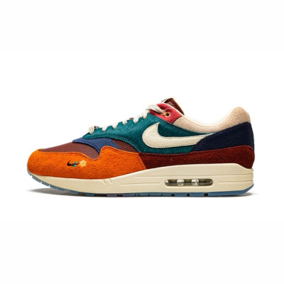 nike air max 1 kasine won-ang naranja