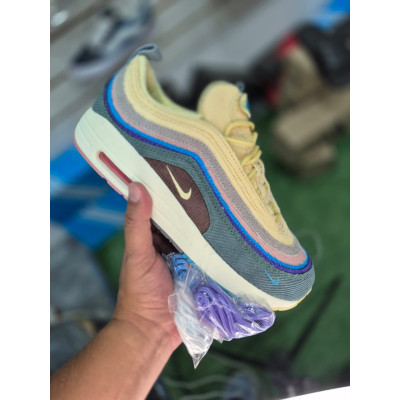 Nike Air Max 97 Sean...