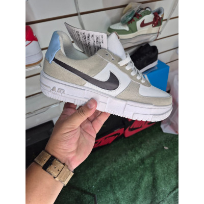 Nike Air Force 1 Low Pixel Desert