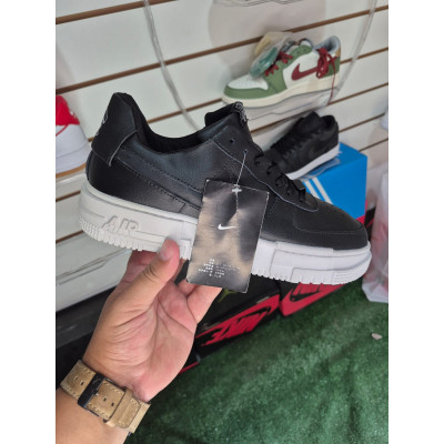 ZAPATILLAS W AIR FORCE 1 PIXEL PARTICIPE NIKE