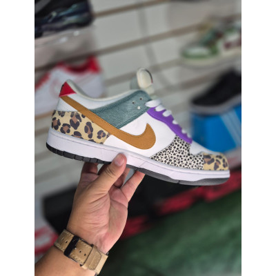 Dunk Low SE 'Safari