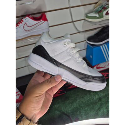 JORDAN RETRO 11 NIÑO