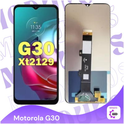Modulo G30 oled