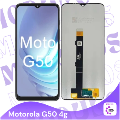 Modulo G50 4g oled
