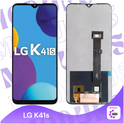 Modulo K41s oled