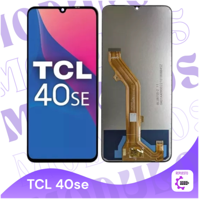 Modulo 40se oled