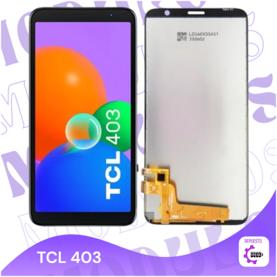 Modulo 403 oled