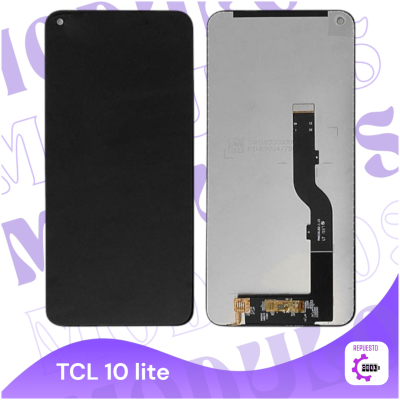 Modulo 10 lite oled