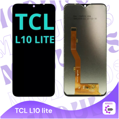 Modulo L10 lite oled