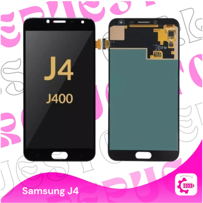 Modulo J4 incell negro