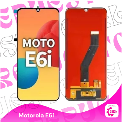 Modulo E6i