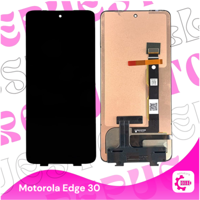 Modulo Edge 30 oled