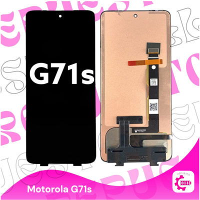 Modulo G71s oled