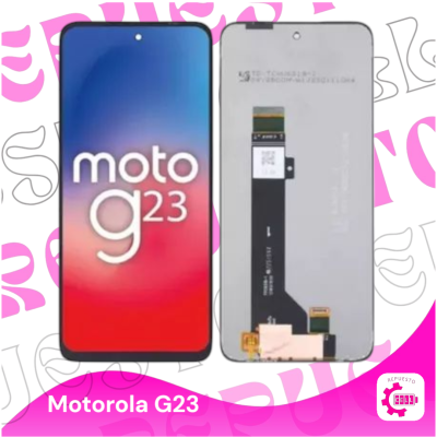Modulo G23 oled