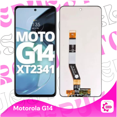 Modulo G14 oled