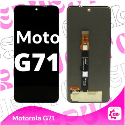 Modulo G71 oled