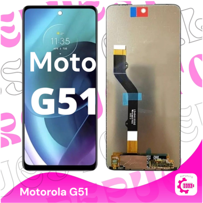 Modulo G51 5g oled