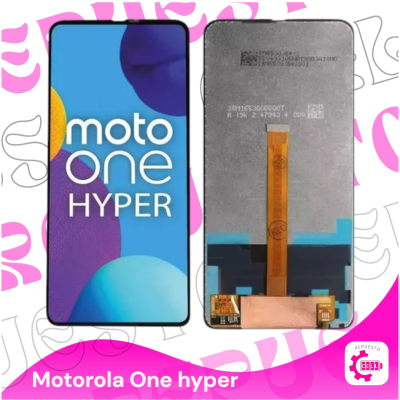 Modulo One Hyper oled