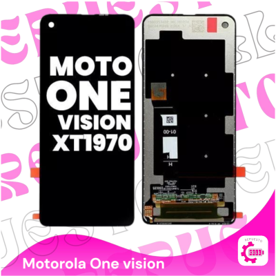 Modulo One vision oled