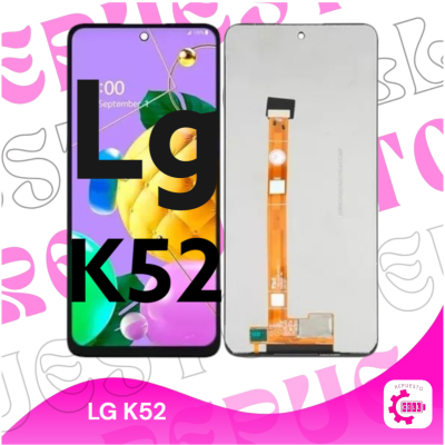 Modulo K52 oled