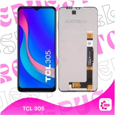 Modulo 305/305i/30e/30s/ oled