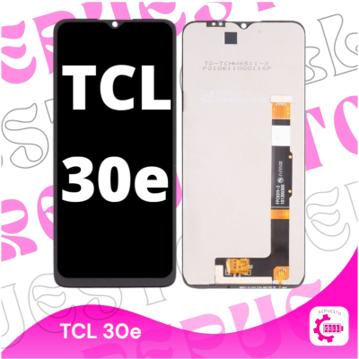 Modulo 30e oled