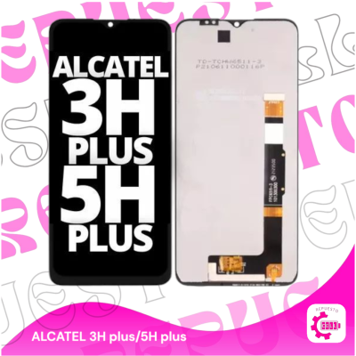 Modulo 3H / 5H plus oled