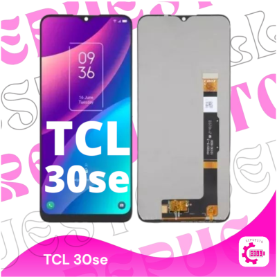 Modulo 30se oled