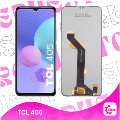 Modulo 405/408/406 oled