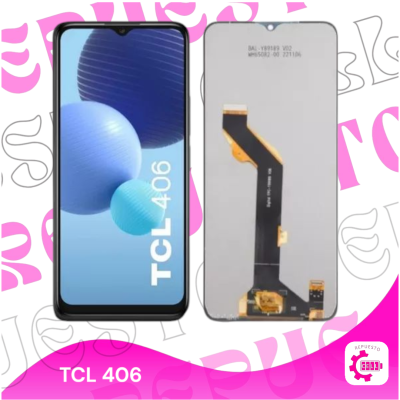 Modulo 406 oled