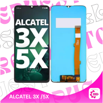 Modulo 3x/5x oled