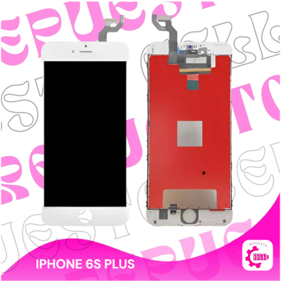 Modulo 6s plus blanco oled