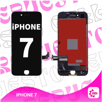 Iphone 7 oled