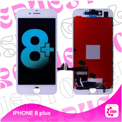 Iphone 8 plus oled
