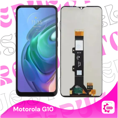 Modulo G10 oled