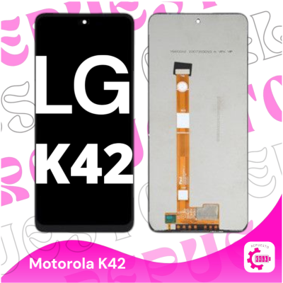 Modulo K42 oled